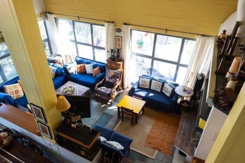 Diminio House