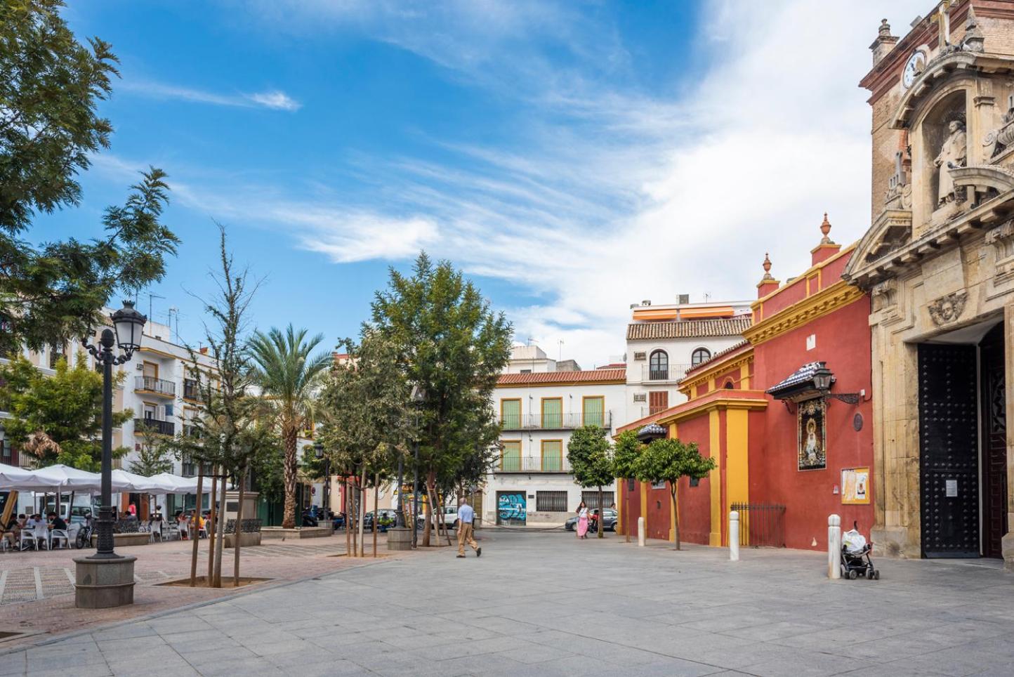 Alohamundi Conde de Barajas