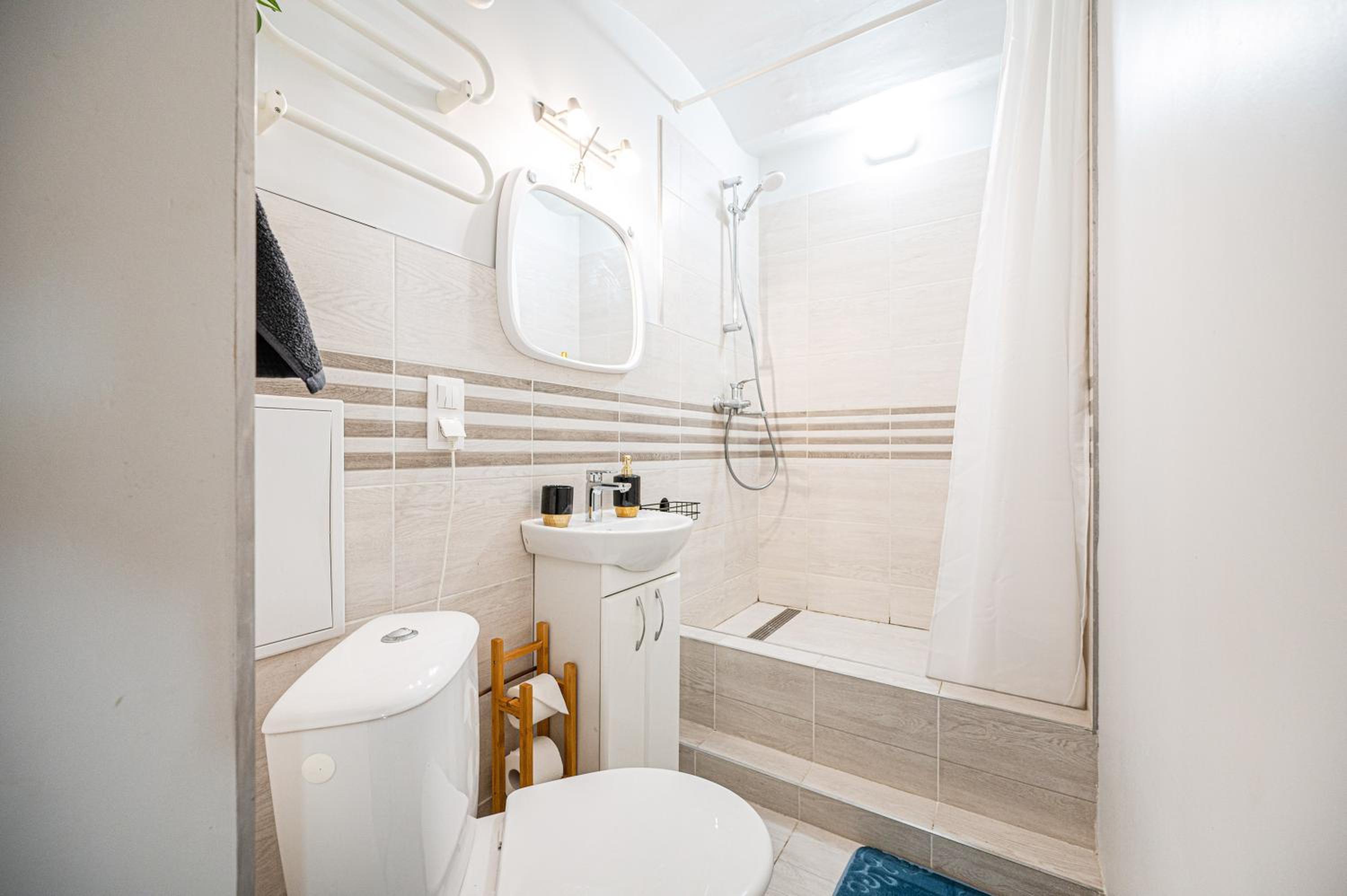 Premium City Center Lukiskiu Apartment