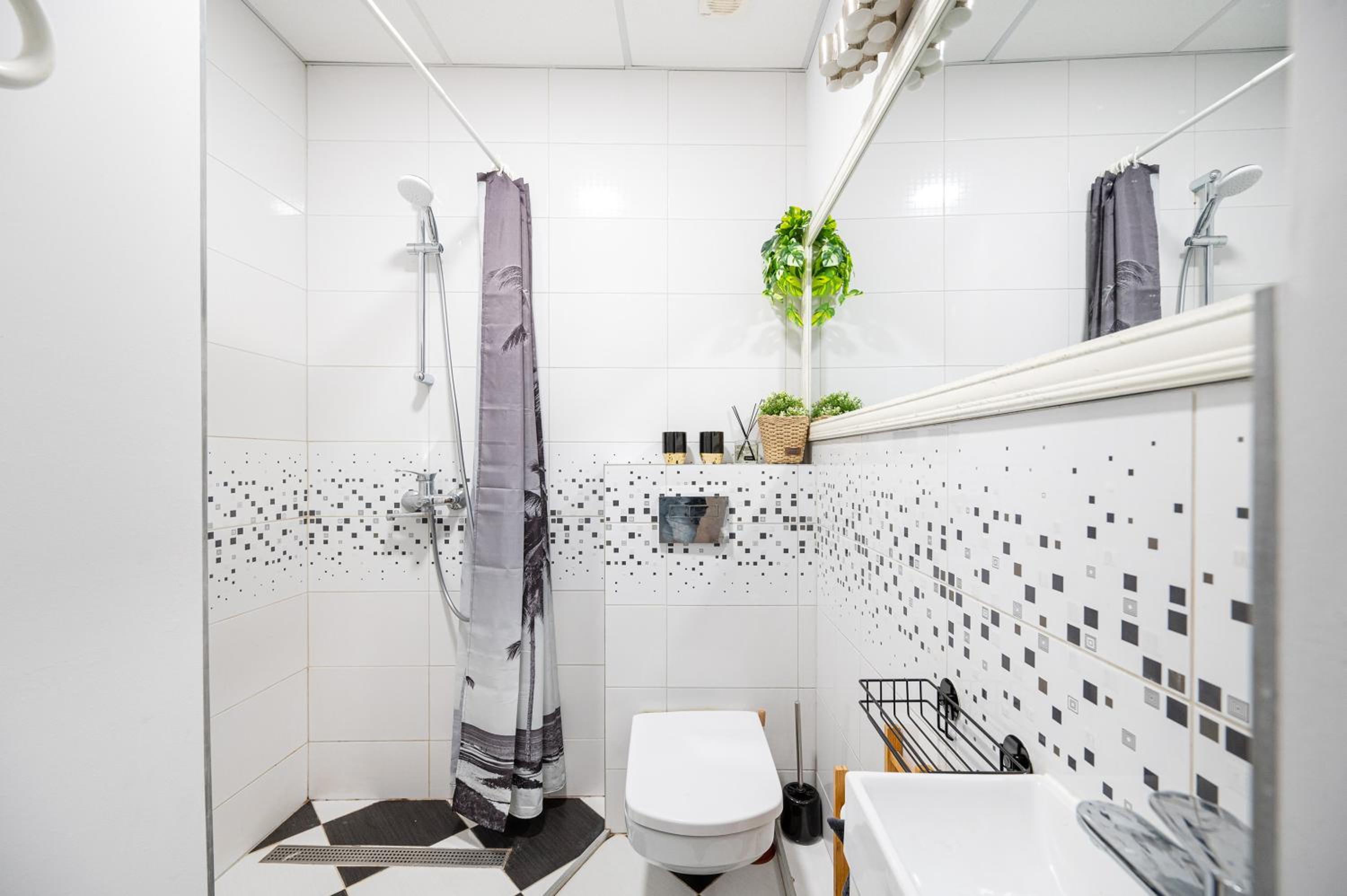Premium City Center Lukiskiu Apartment