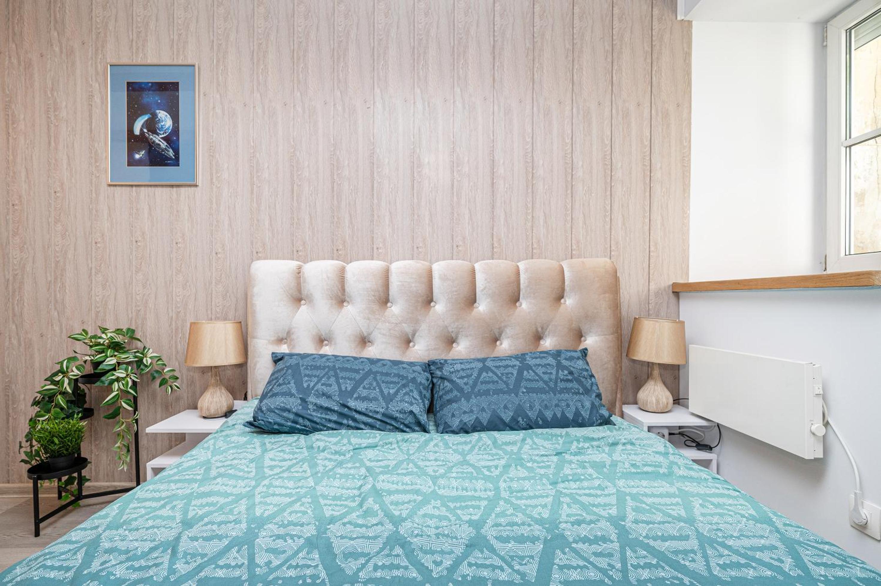 Premium City Center Lukiskiu Apartment