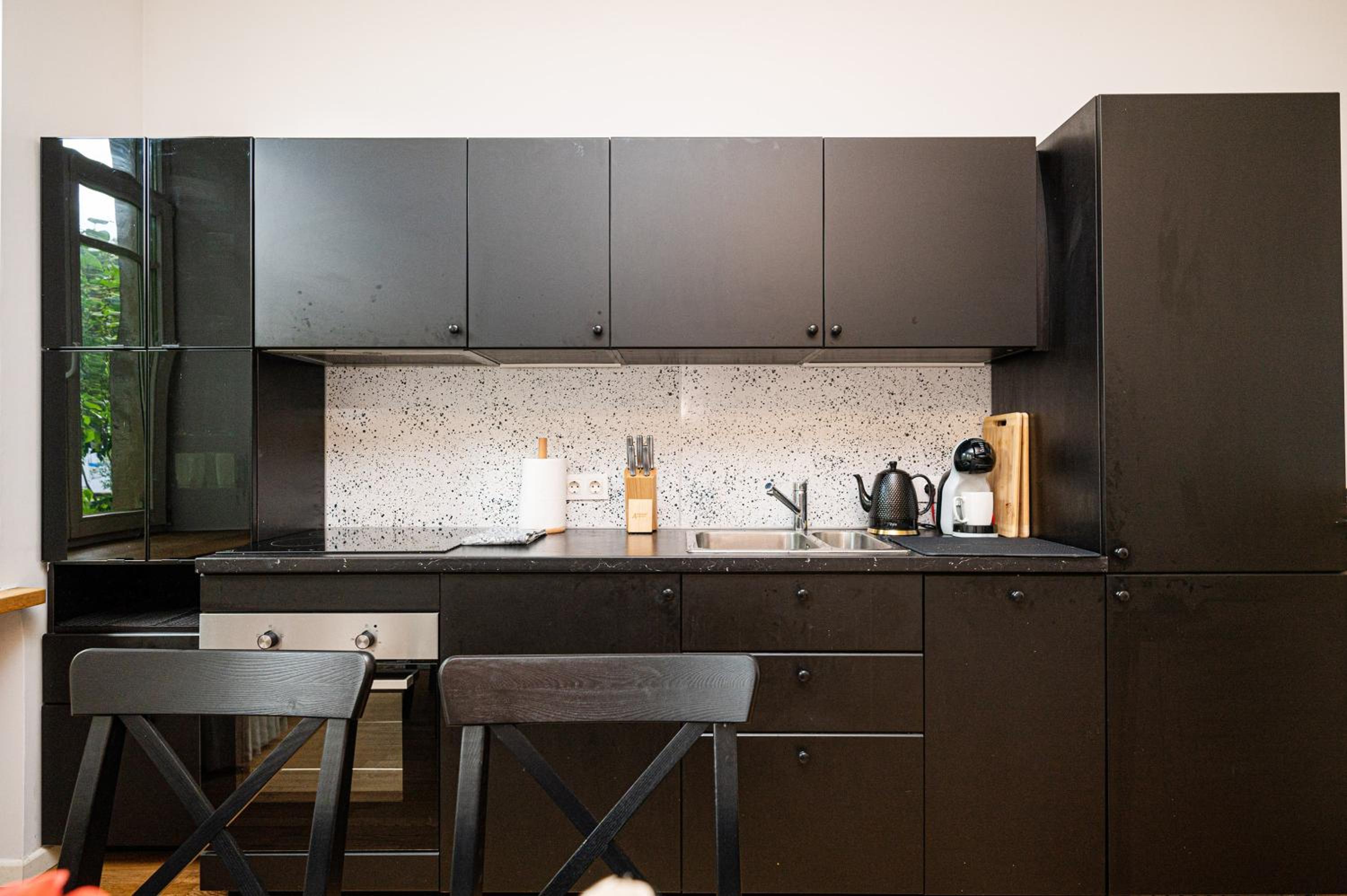 Premium City Center Lukiskiu Apartment