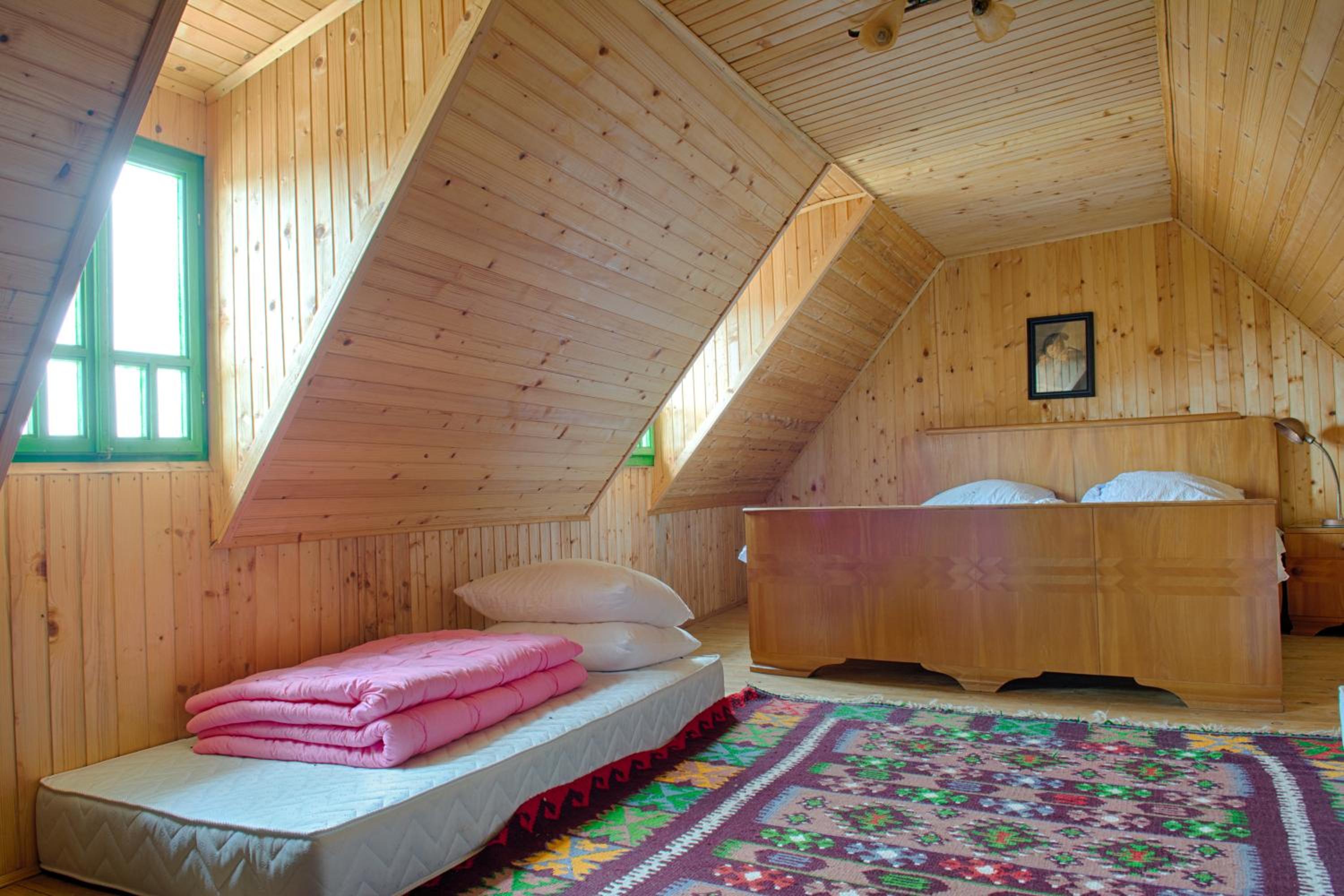 Etno Begovo Selo