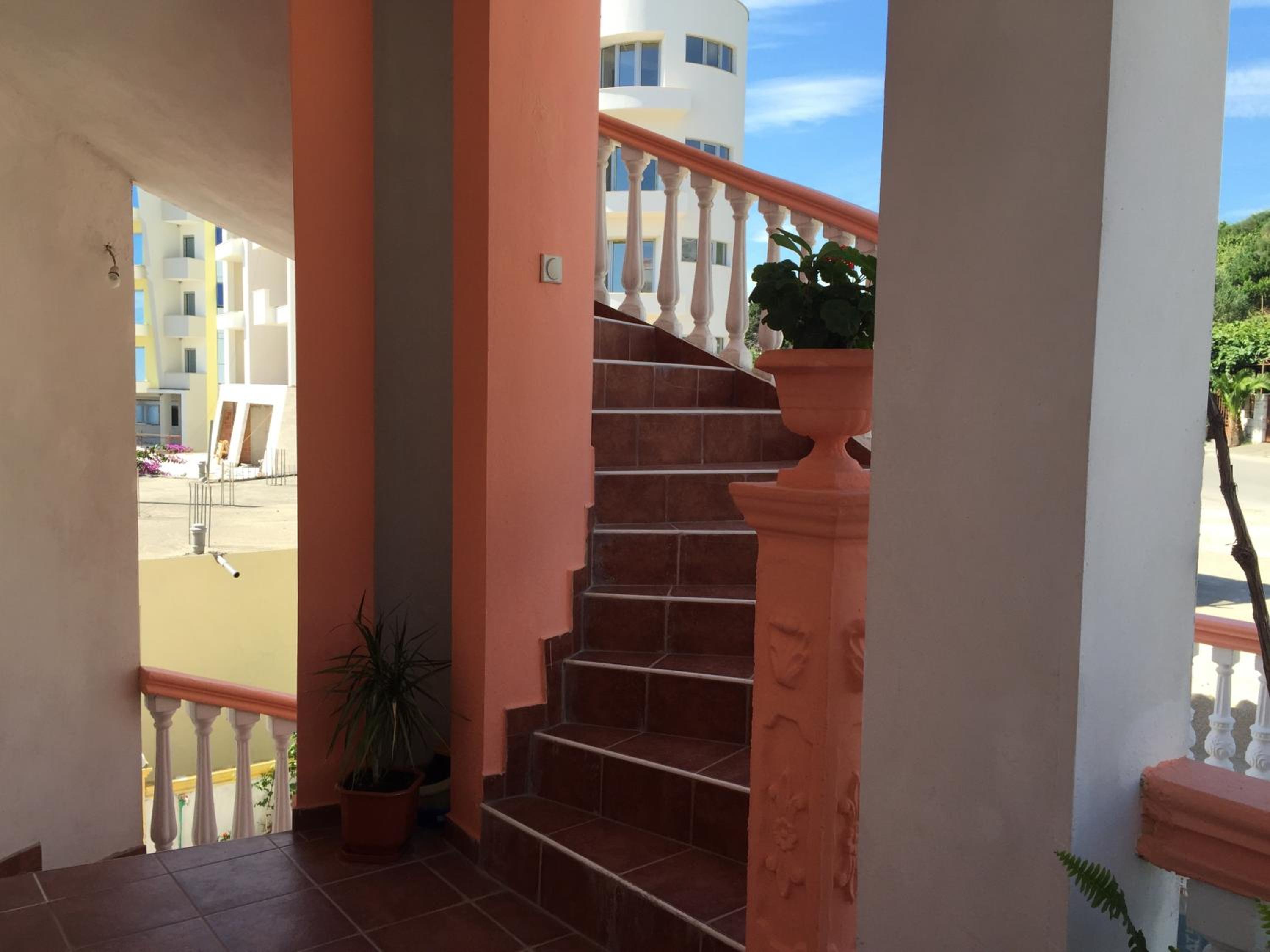Apartments Delfin