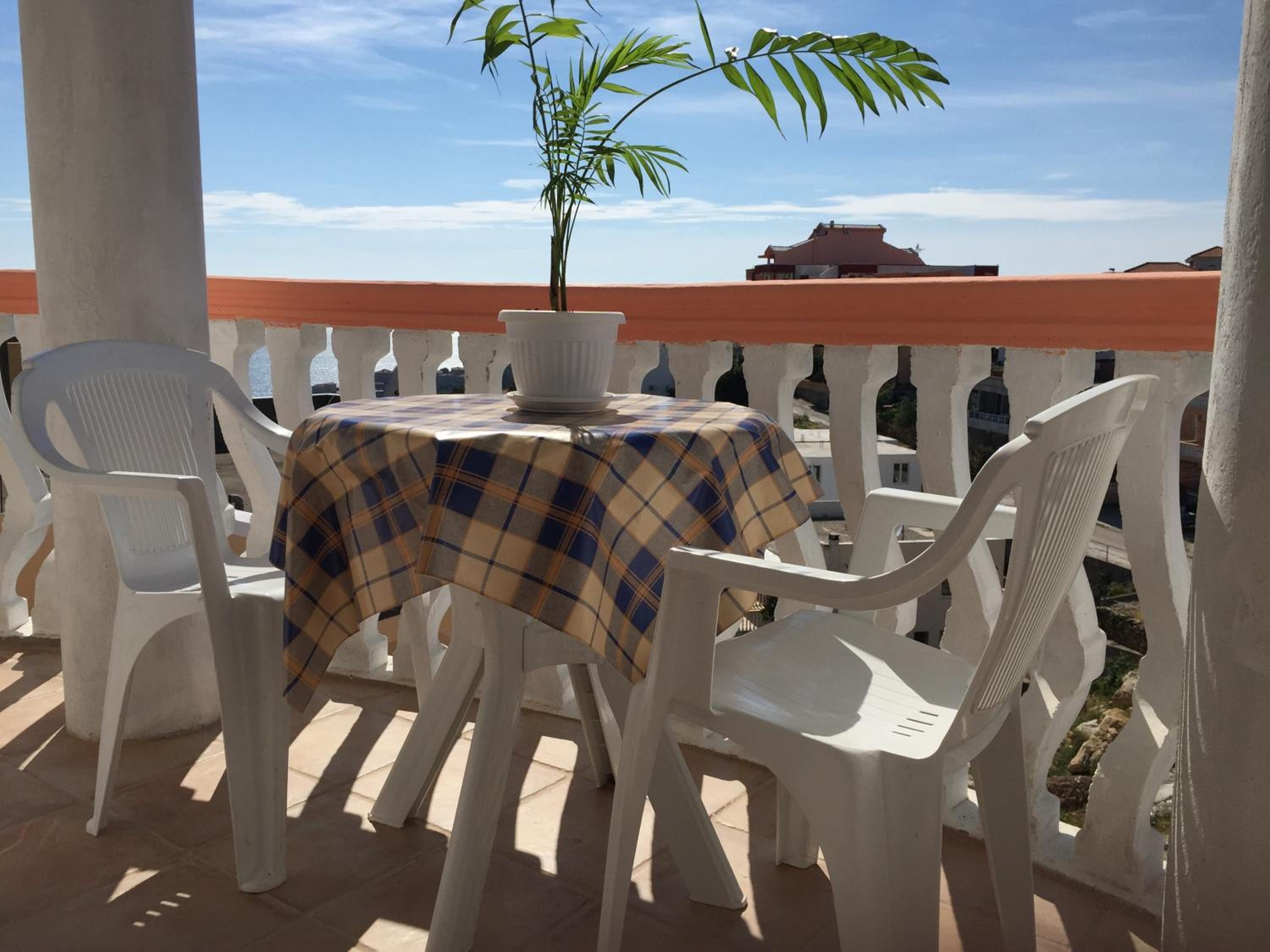 Apartments Delfin