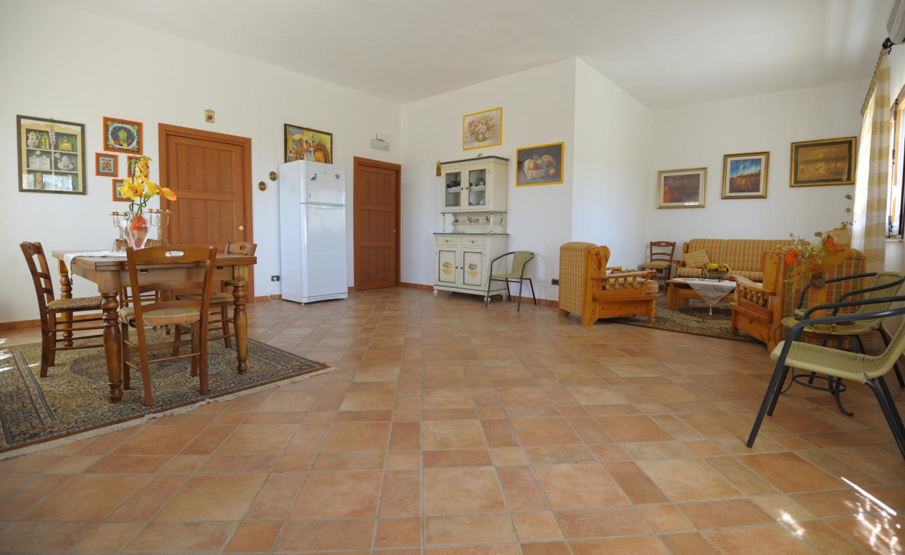 Casa Vacanza Dattilo - Casa con Piscina vicino Trapani view 5