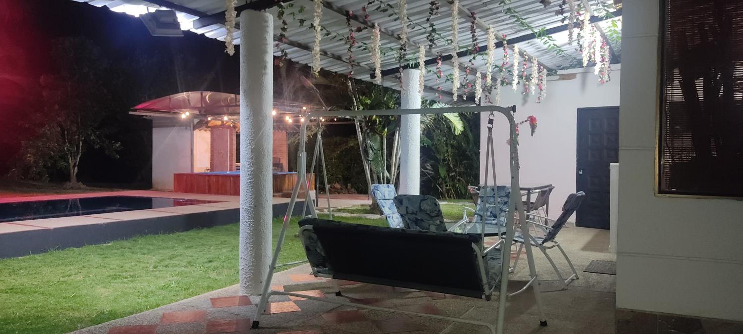 Casa libella