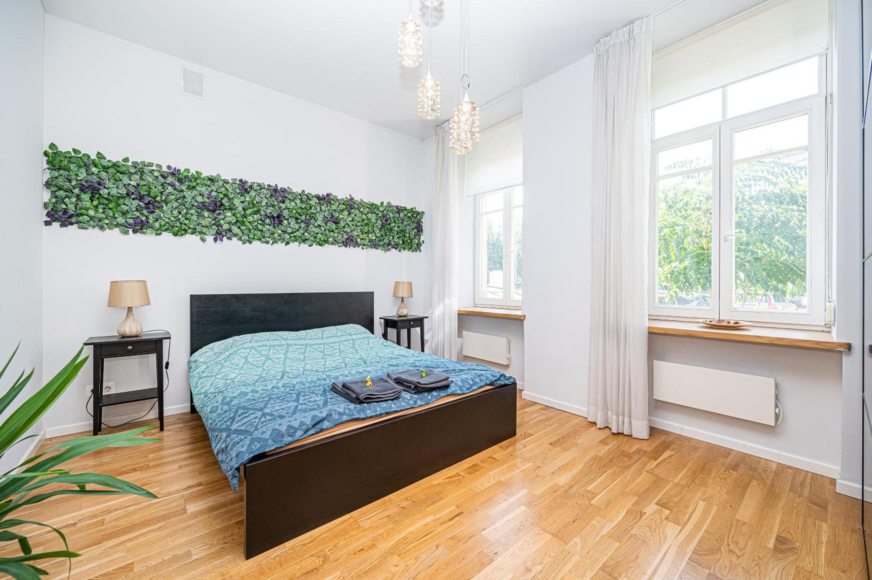 Premium City Center Lukiskiu Apartment