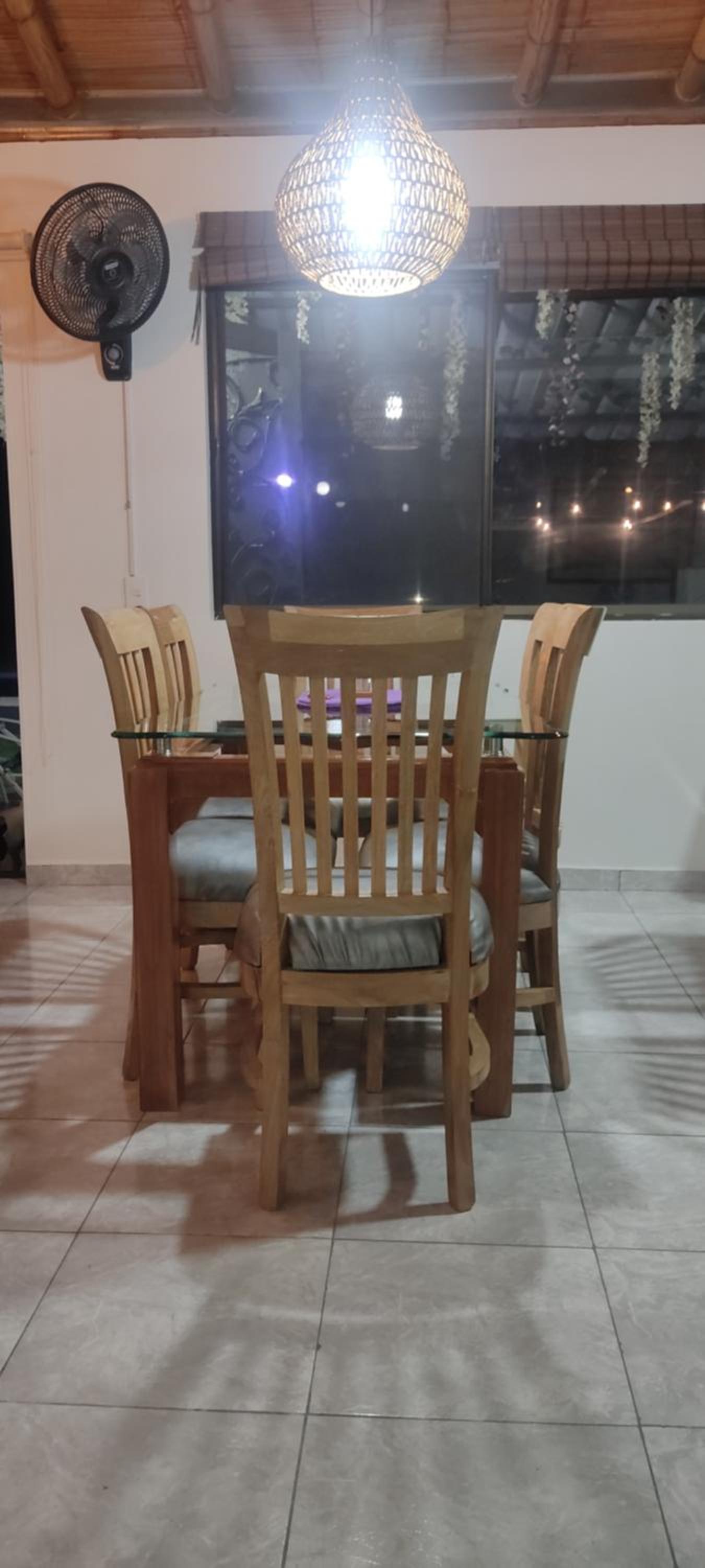 Casa libella