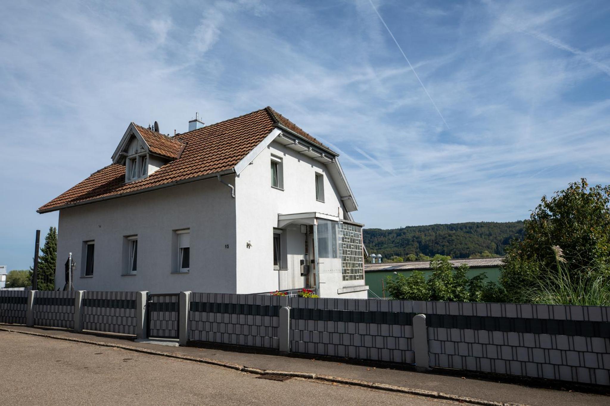 building