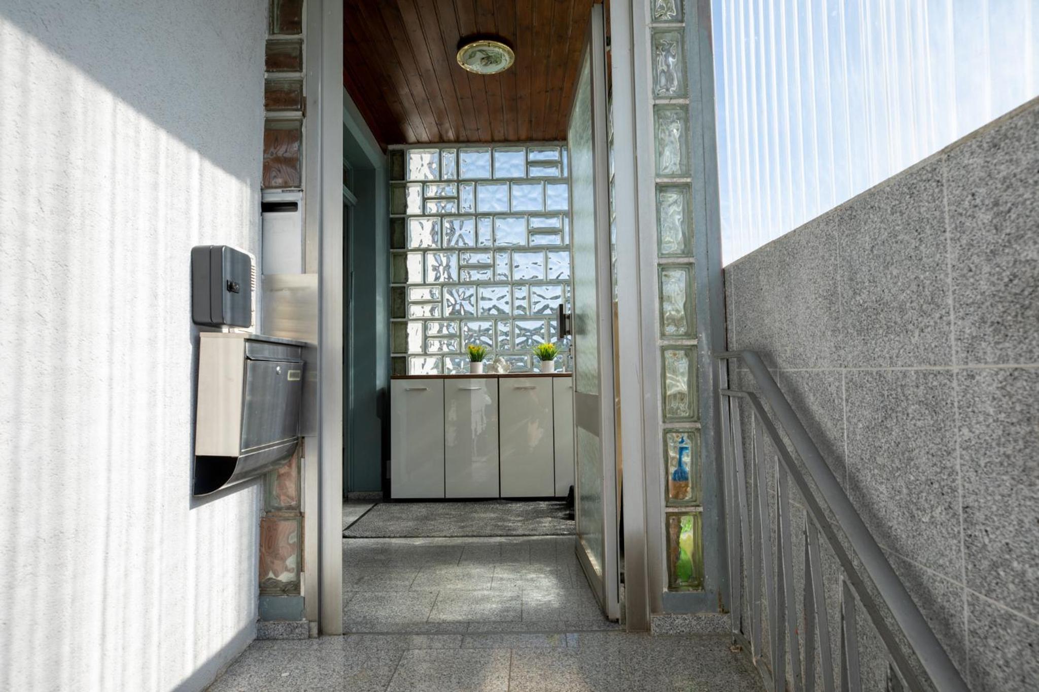 Hochrhein Ferienwohnung