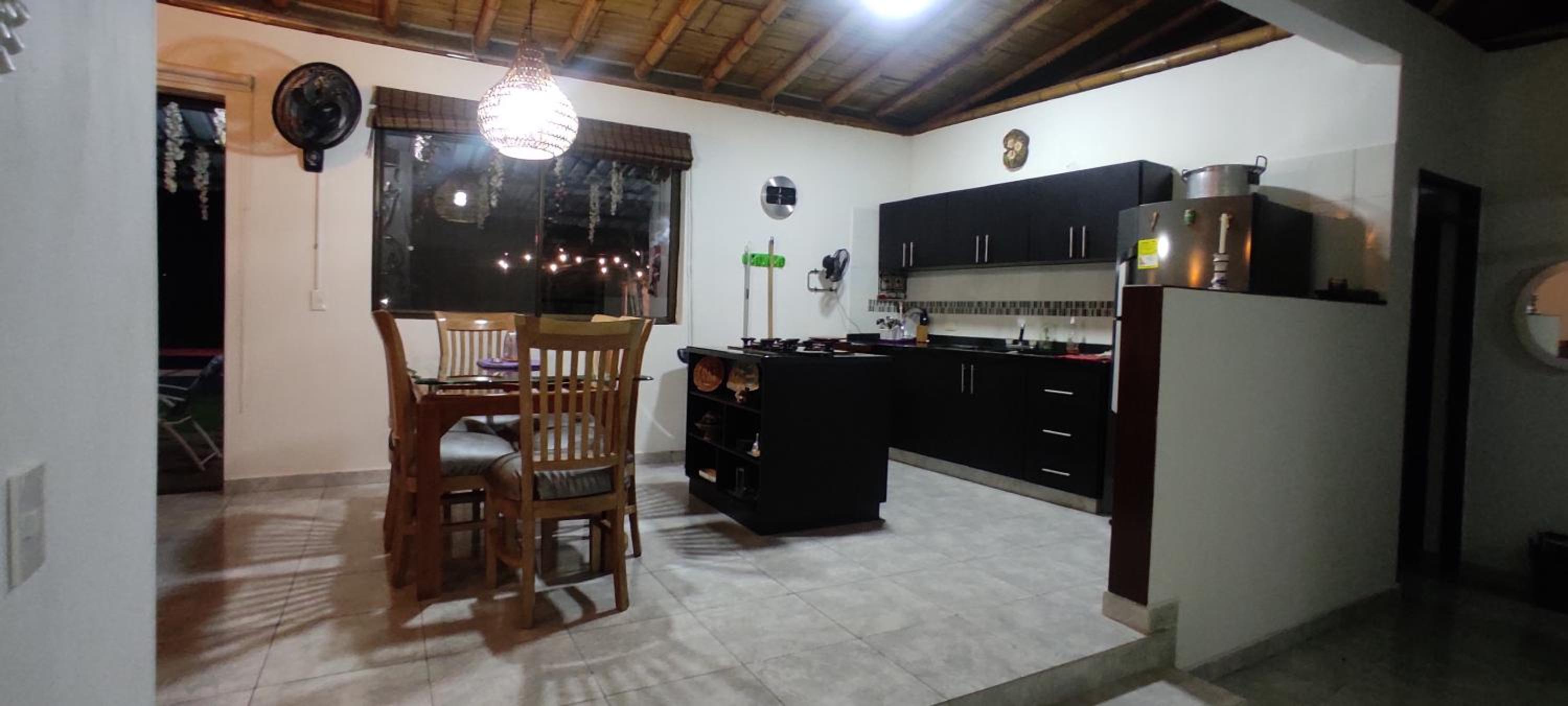 Casa libella