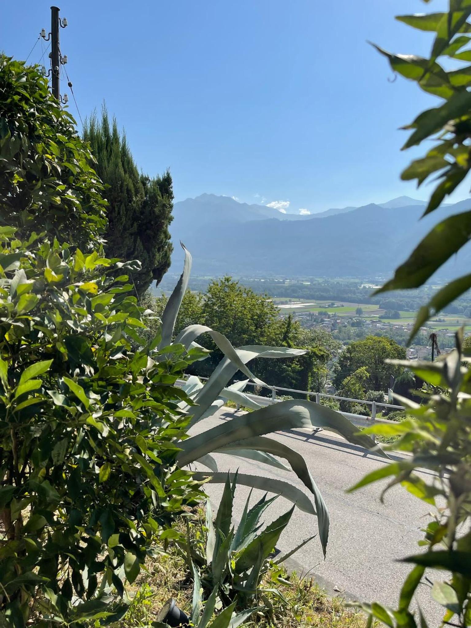Sete Fontes - Agarone Holiday Nest