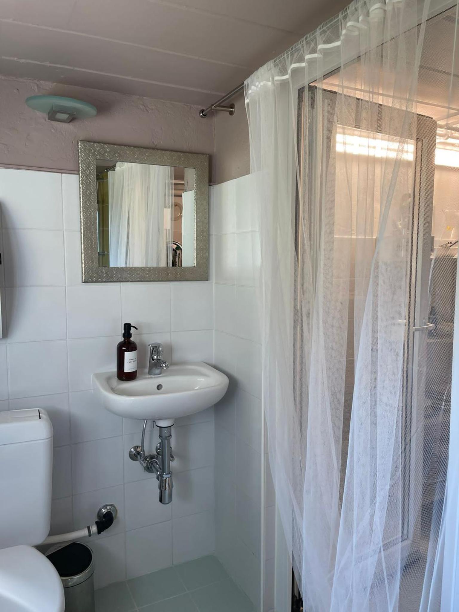 Sete Fontes - Agarone Holiday Nest