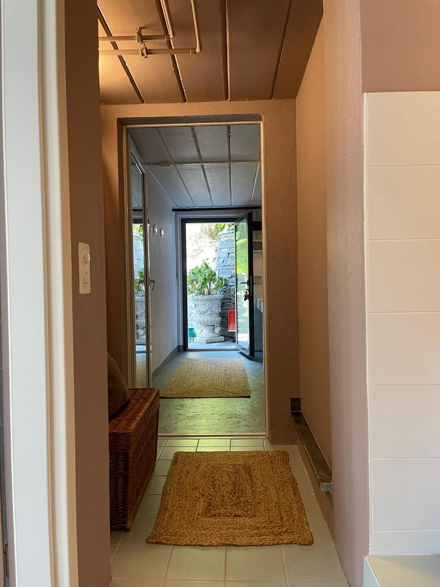 Sete Fontes - Agarone Holiday Nest