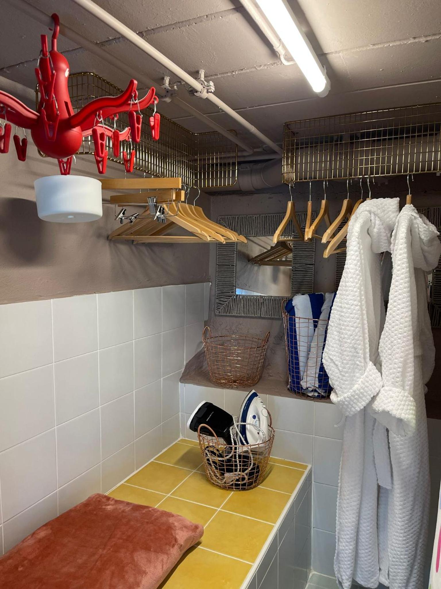 Sete Fontes - Agarone Holiday Nest