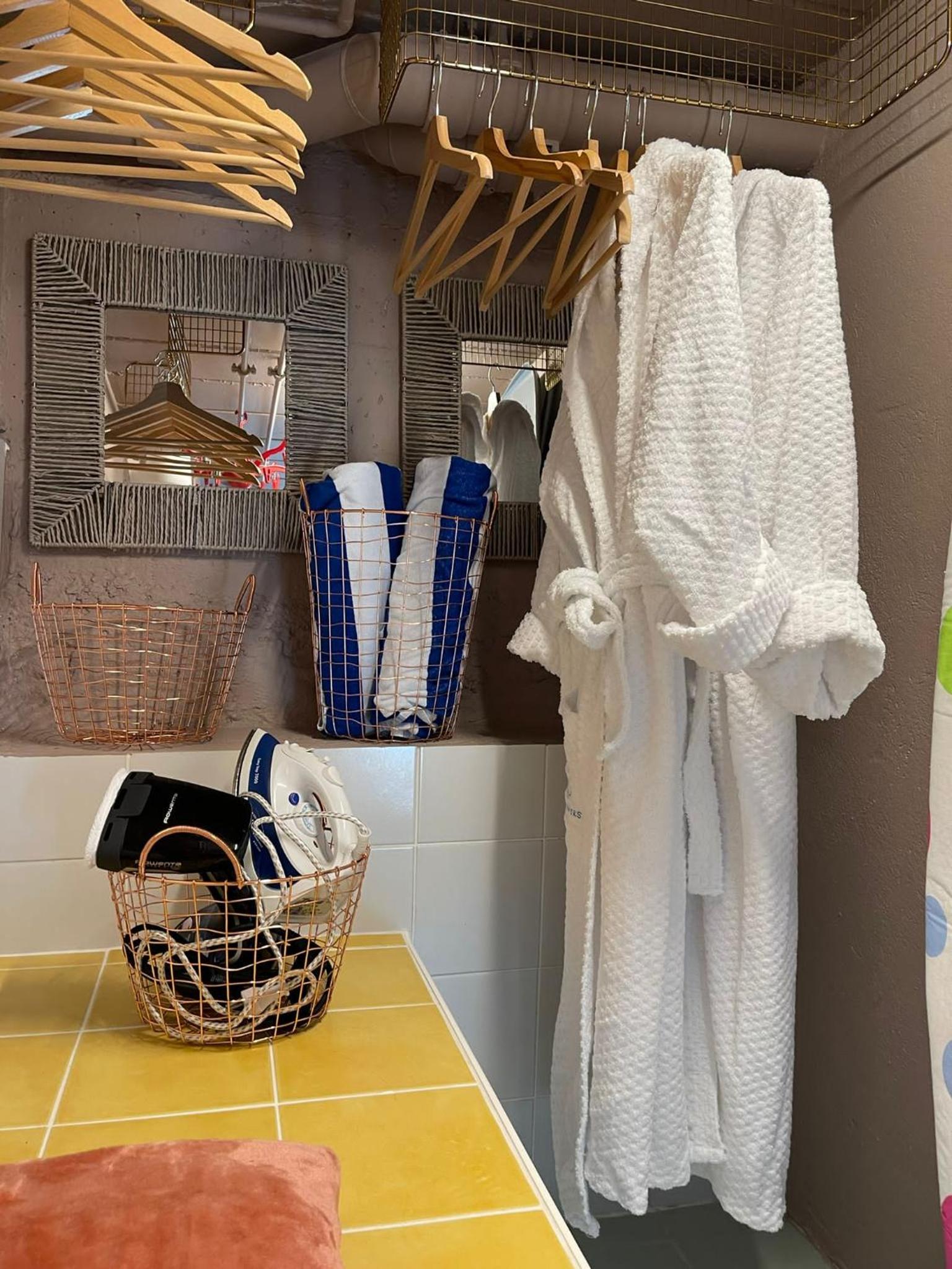 Sete Fontes - Agarone Holiday Nest