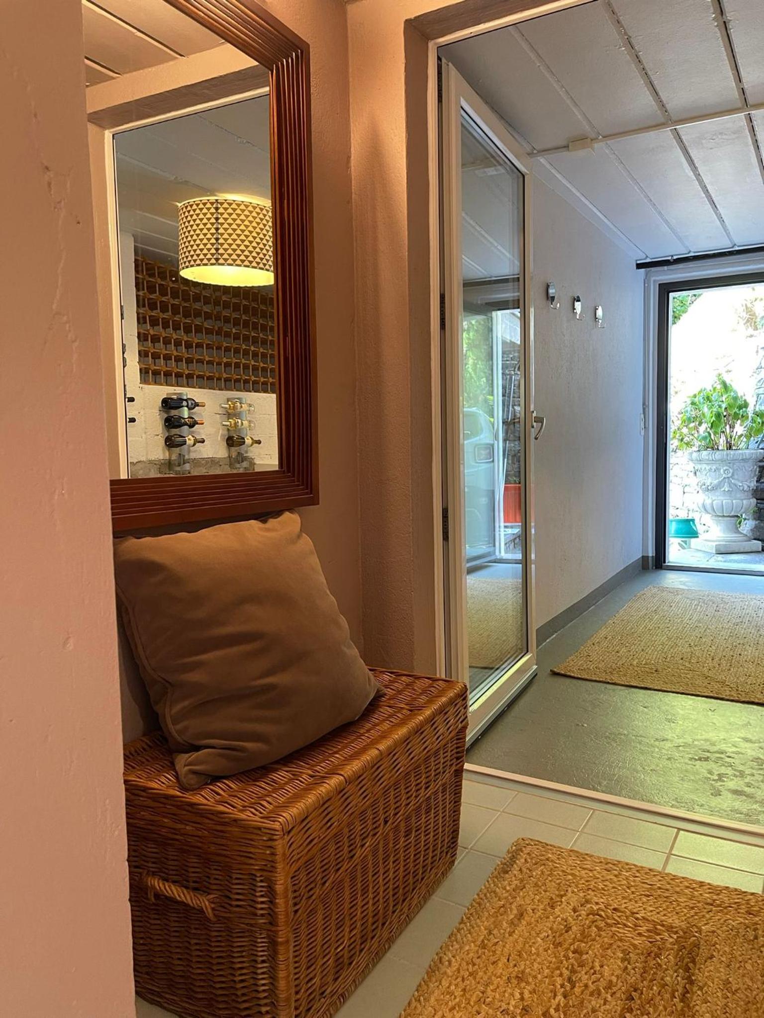Sete Fontes - Agarone Holiday Nest