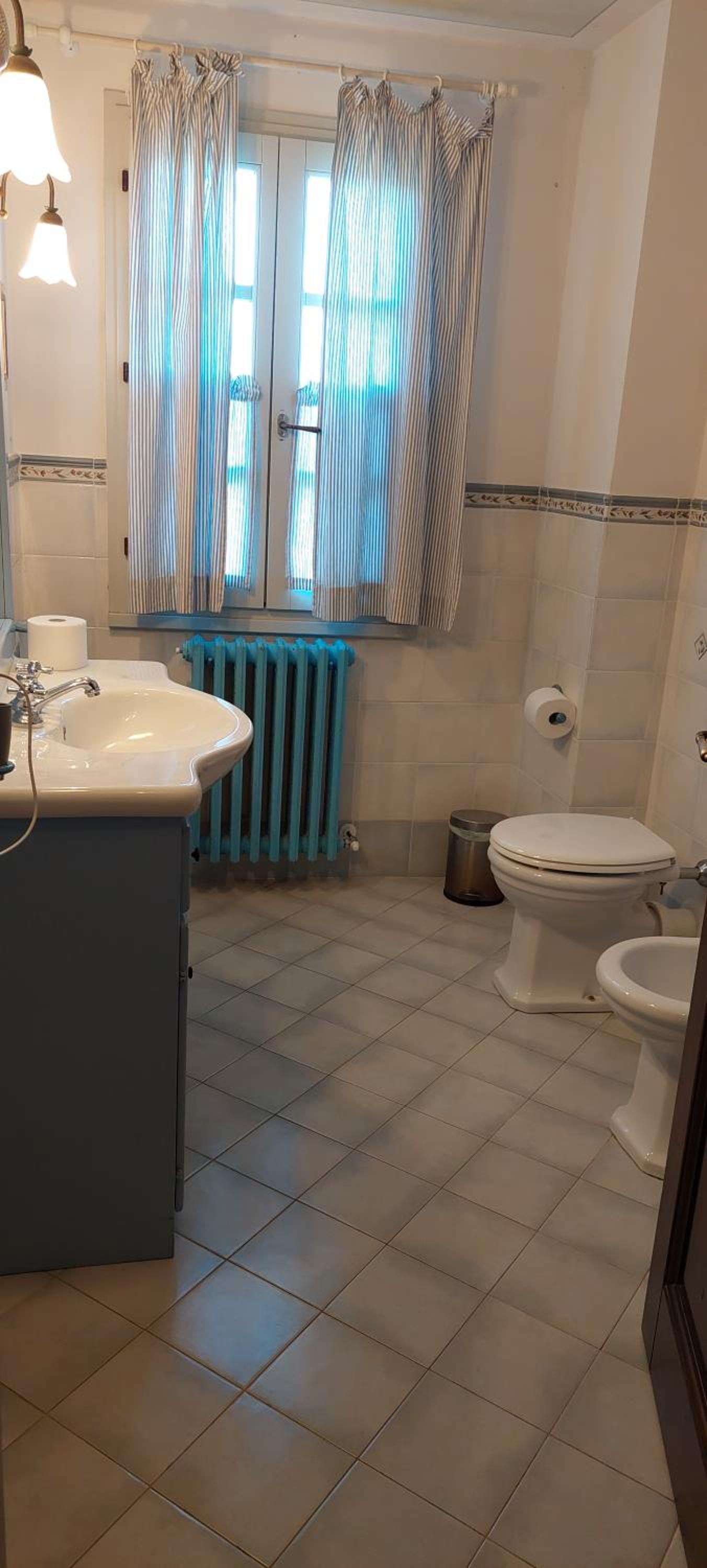 Agriturismo Villa Le Vigne