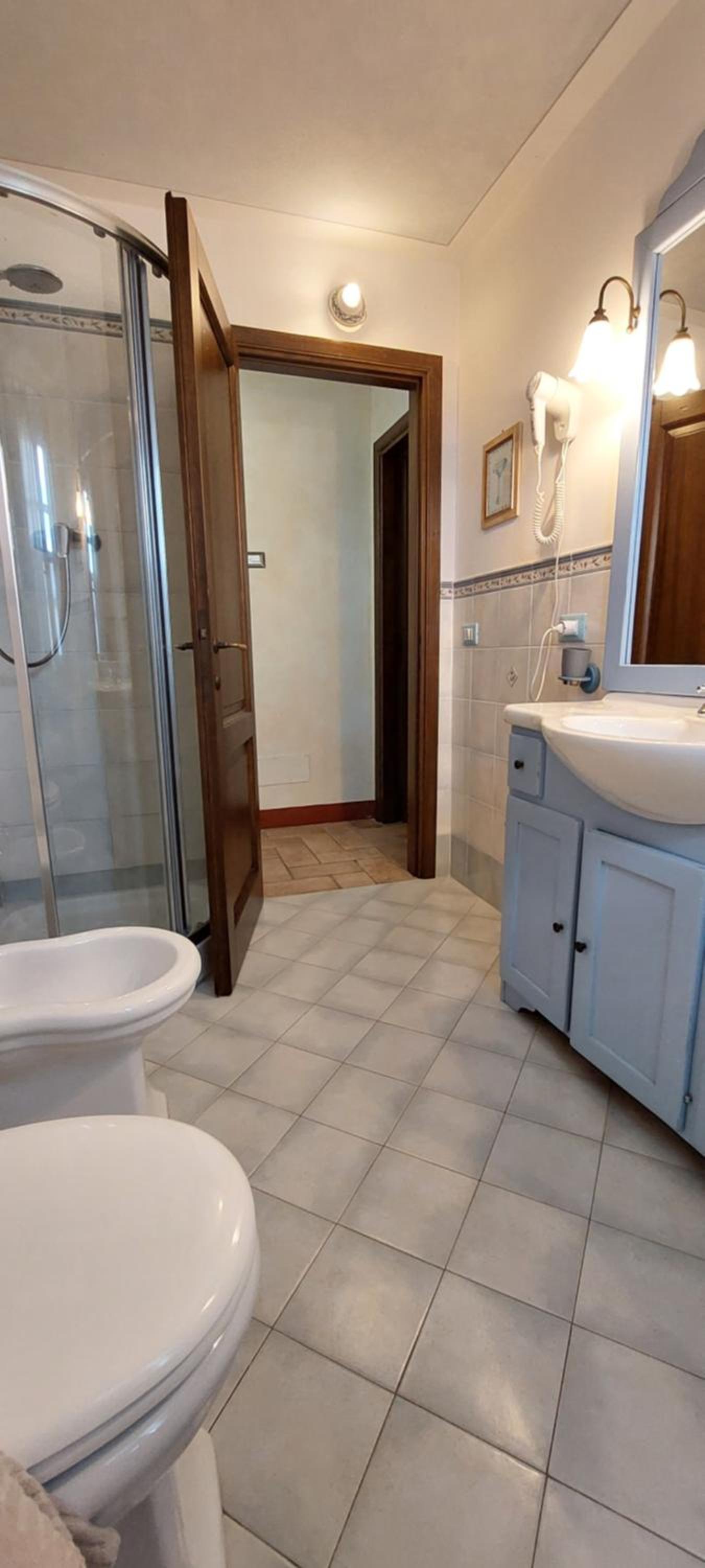 Agriturismo Villa Le Vigne