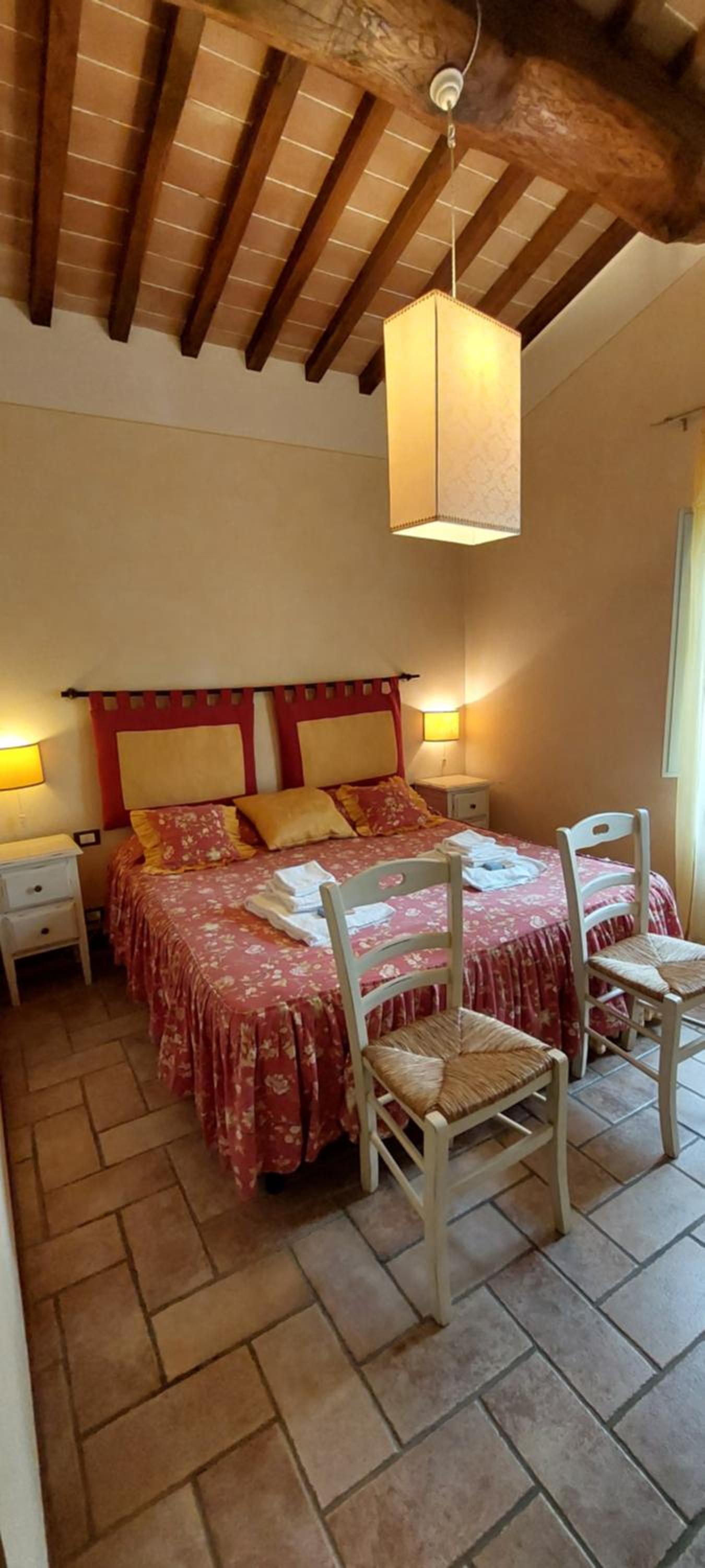 Agriturismo Villa Le Vigne