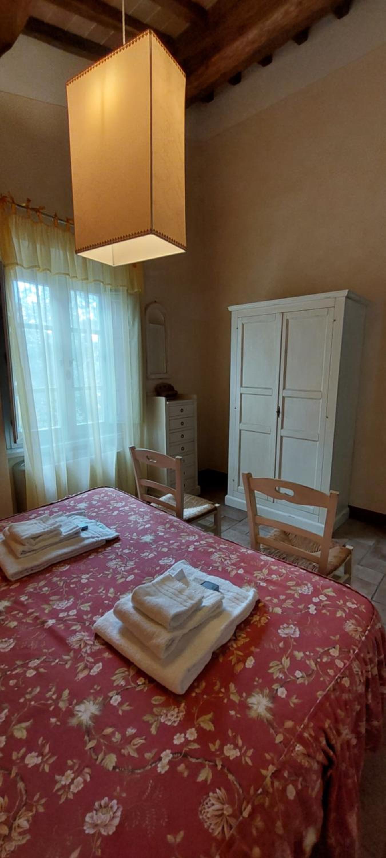Agriturismo Villa Le Vigne