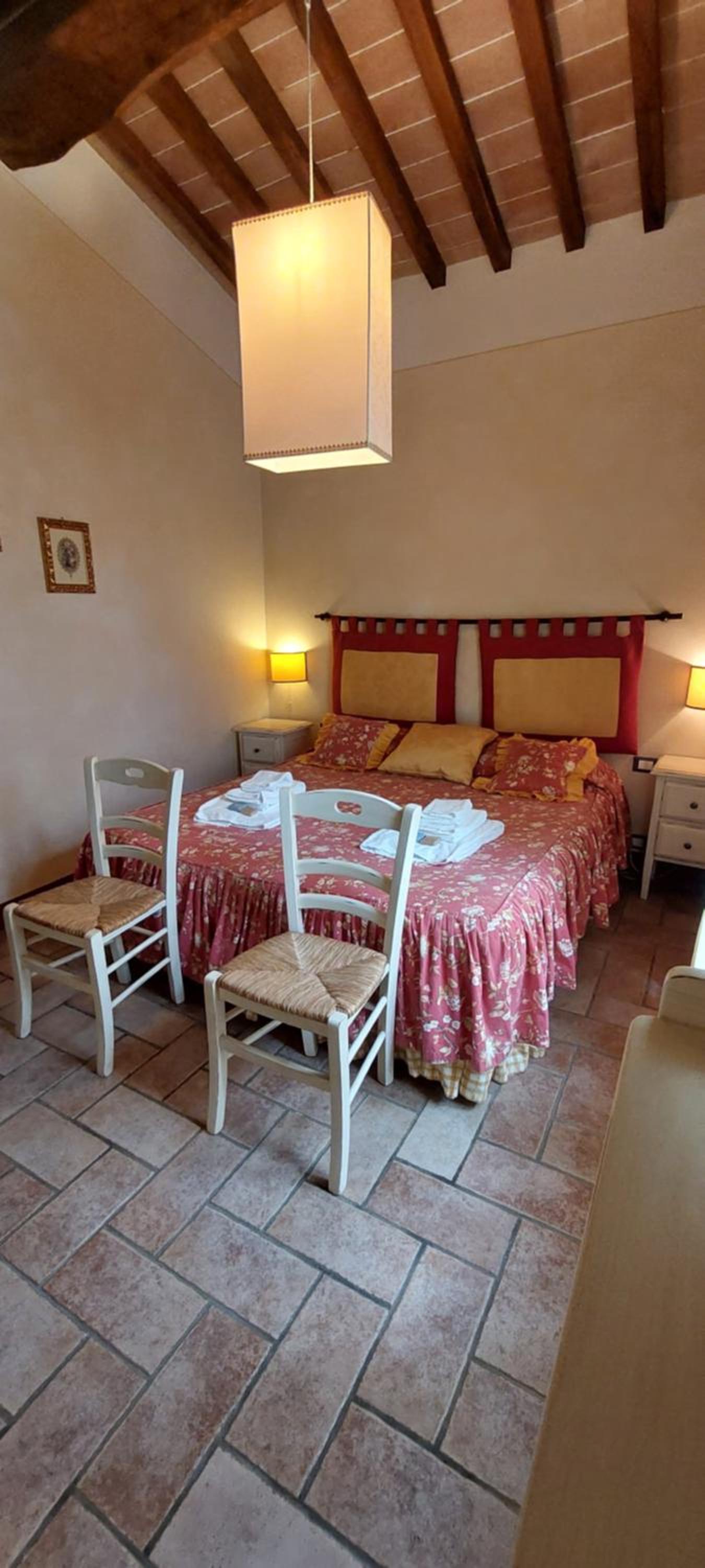 Agriturismo Villa Le Vigne