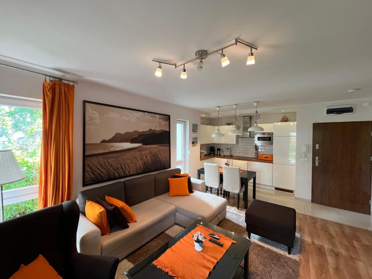 Apartament Marcin view 4