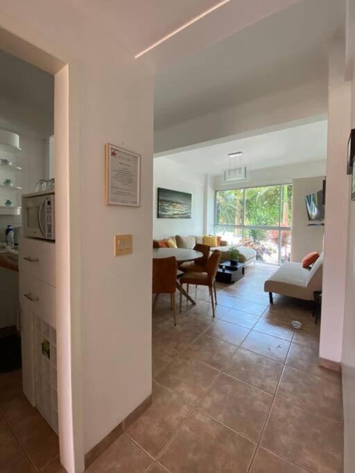 Hermoso departamento con salida directa al mar