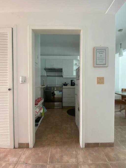 Hermoso departamento con salida directa al mar