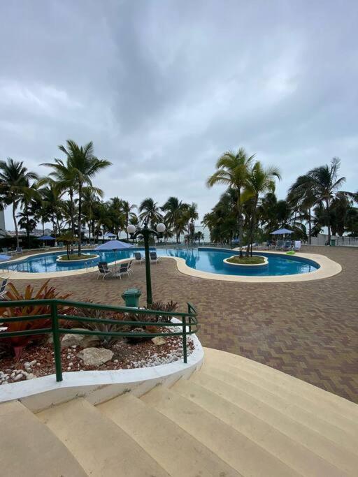 Hermoso departamento con salida directa al mar