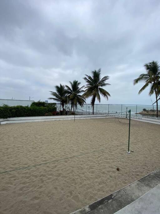 Hermoso departamento con salida directa al mar