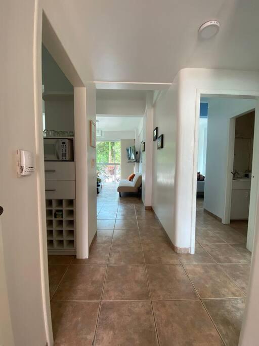 Hermoso departamento con salida directa al mar