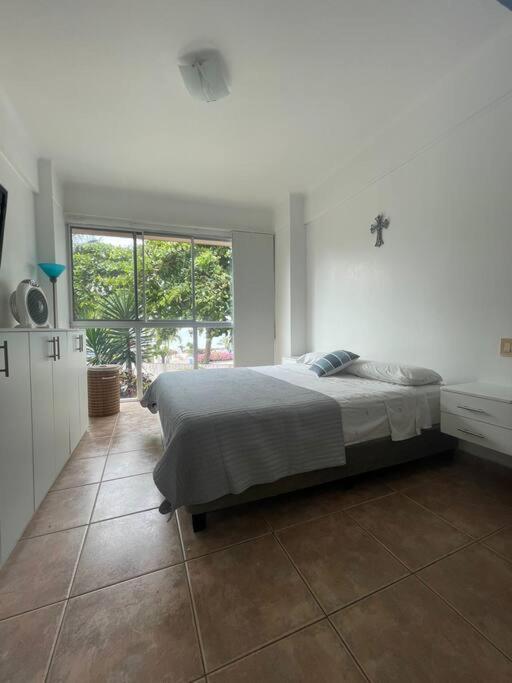 Hermoso departamento con salida directa al mar