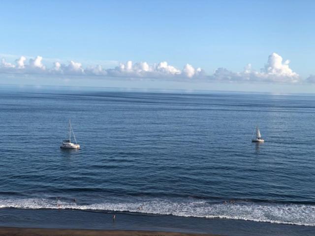 Pópulo Mar