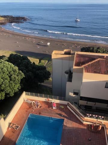 Pópulo Mar