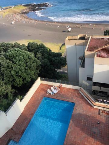 Pópulo Mar
