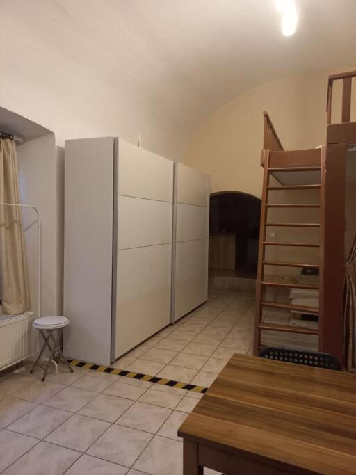 Bytová jednotka v Táboře Lužnická 423