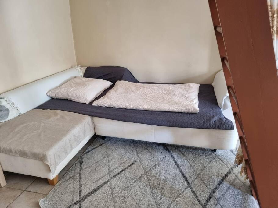 Bytová jednotka v Táboře Lužnická 423