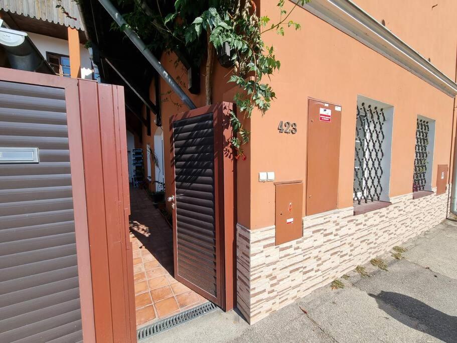 Bytová jednotka v Táboře Lužnická 423