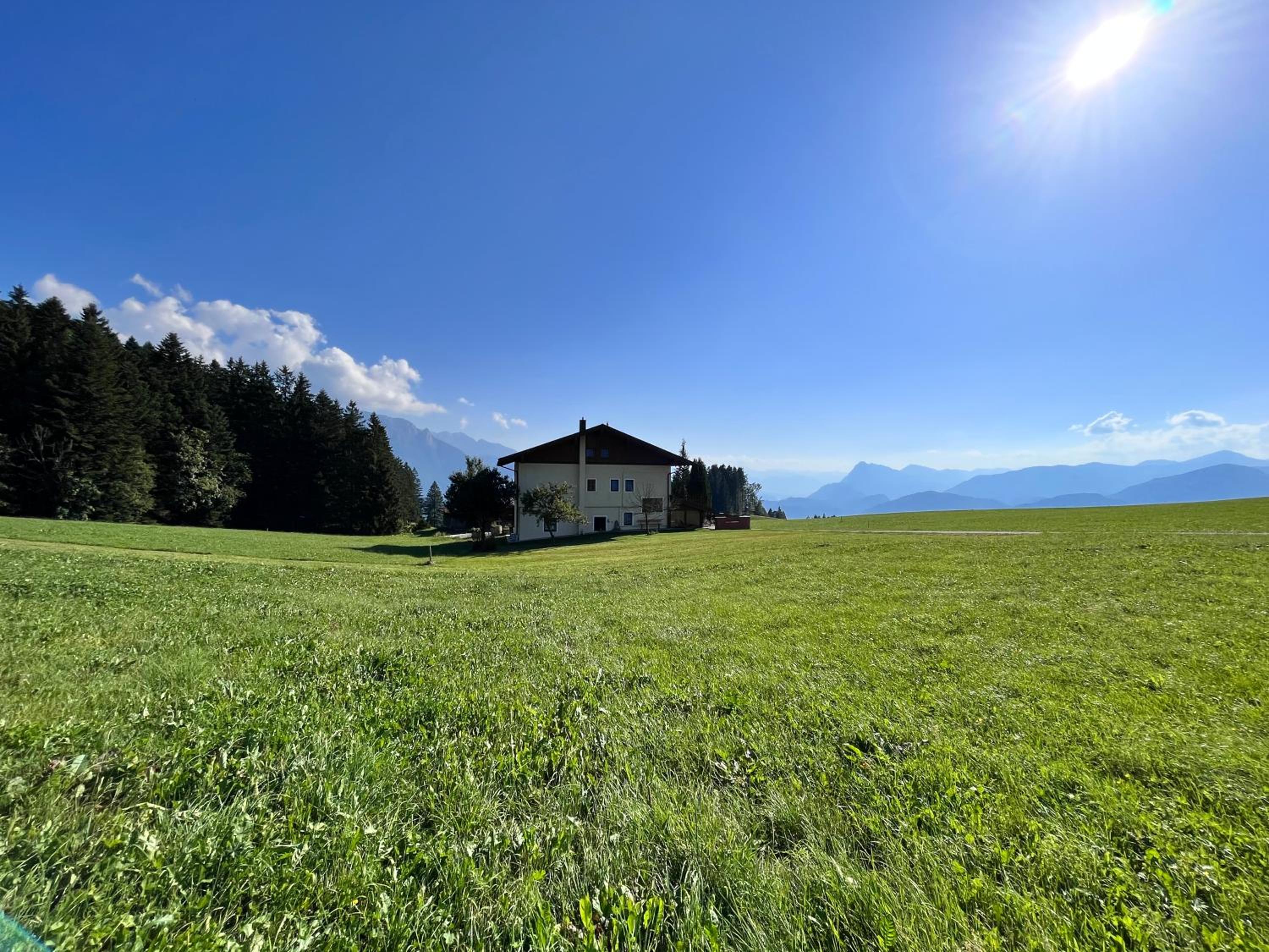 Ferienhaus Praschberg
