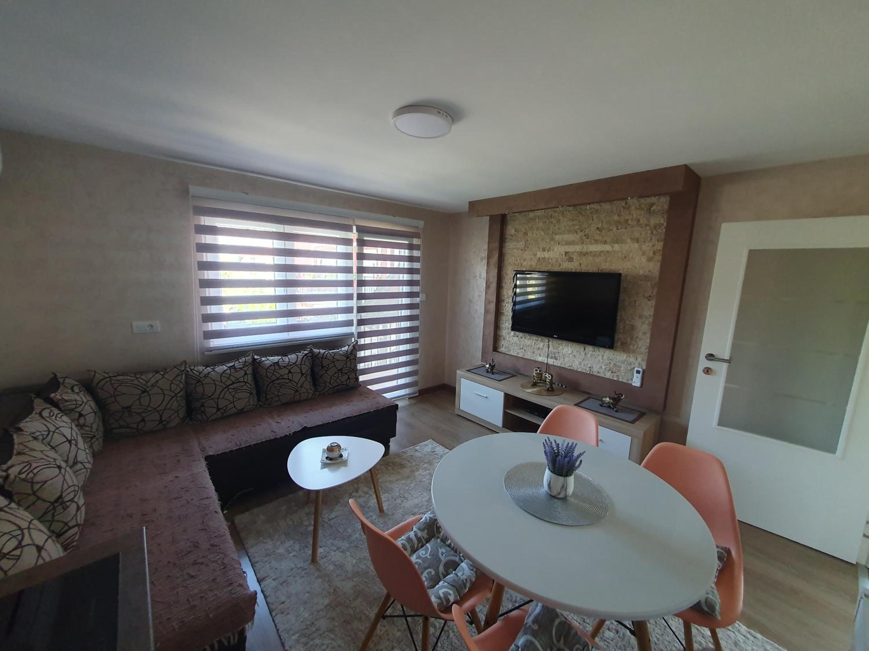 Apartman Nikolina