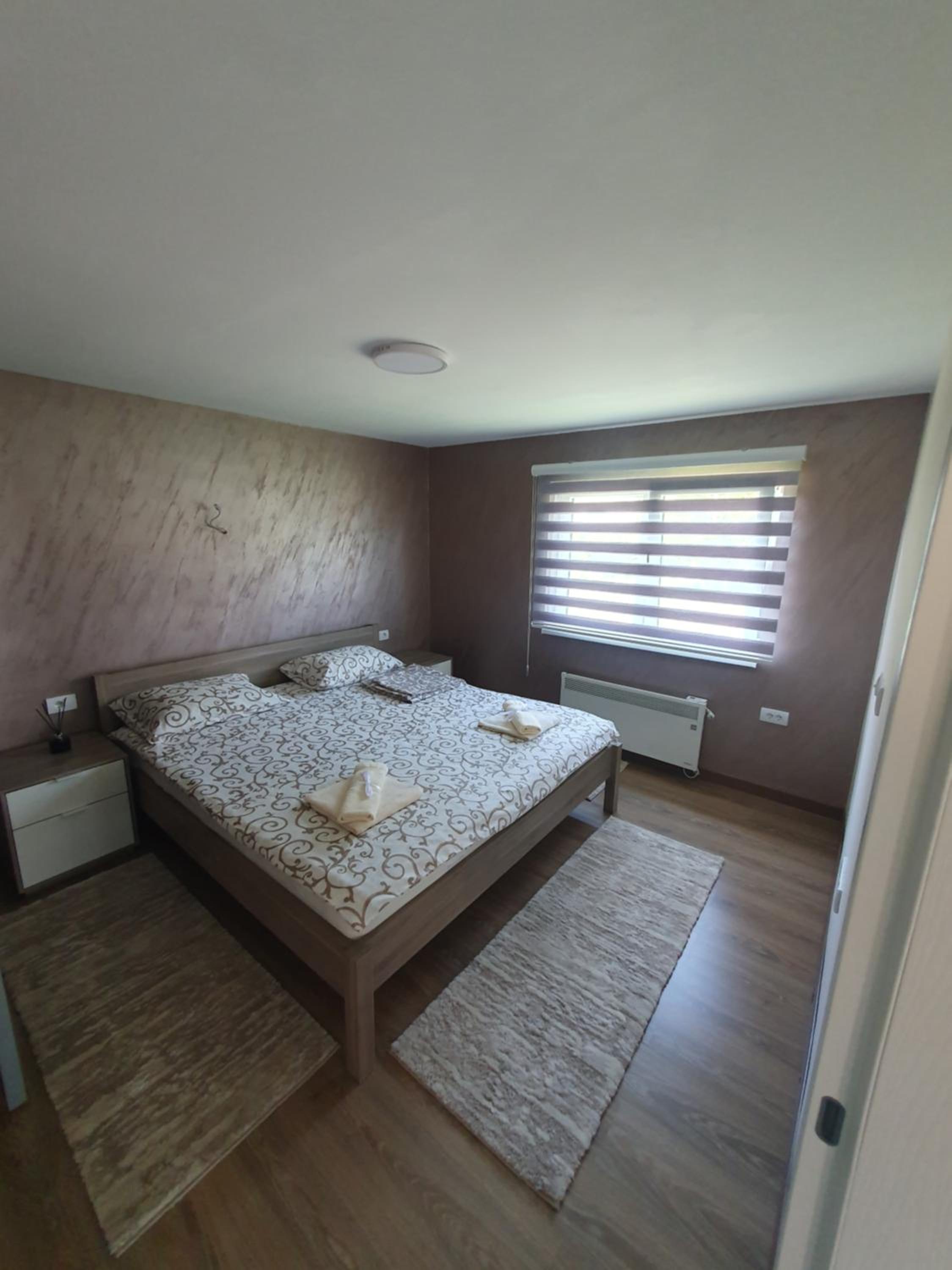 Apartman Nikolina