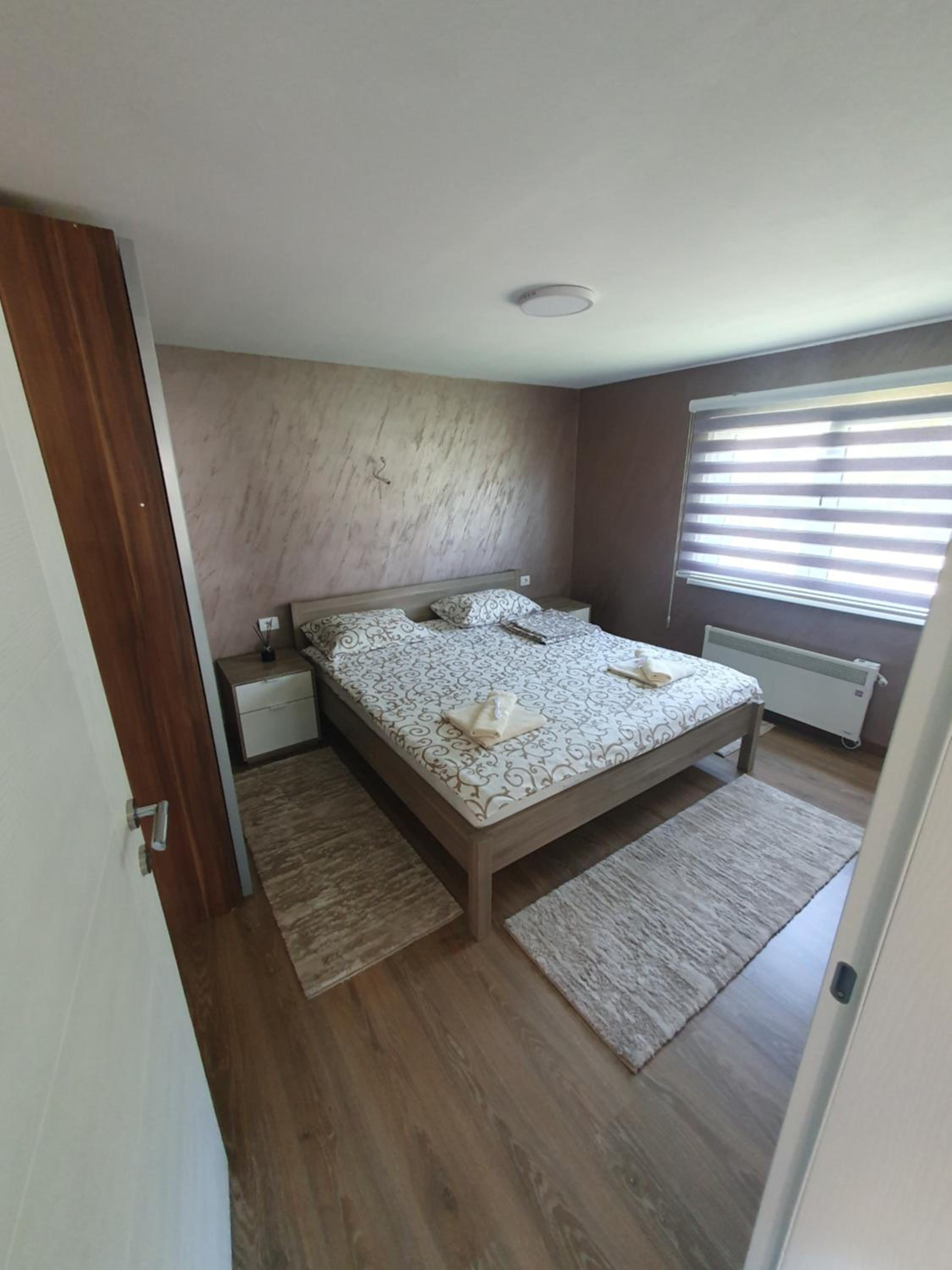 Apartman Nikolina