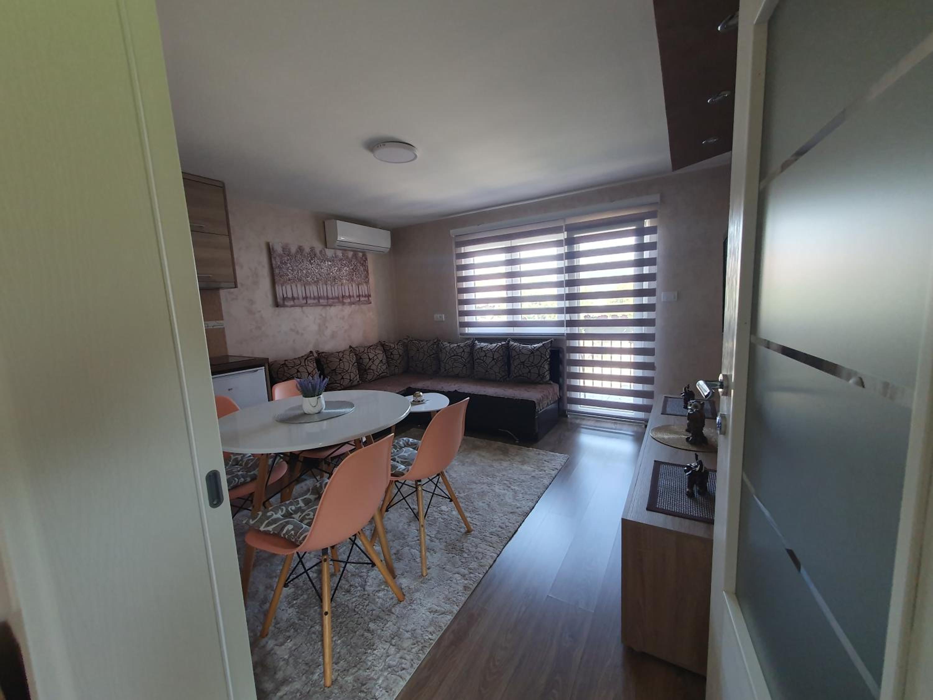 Apartman Nikolina