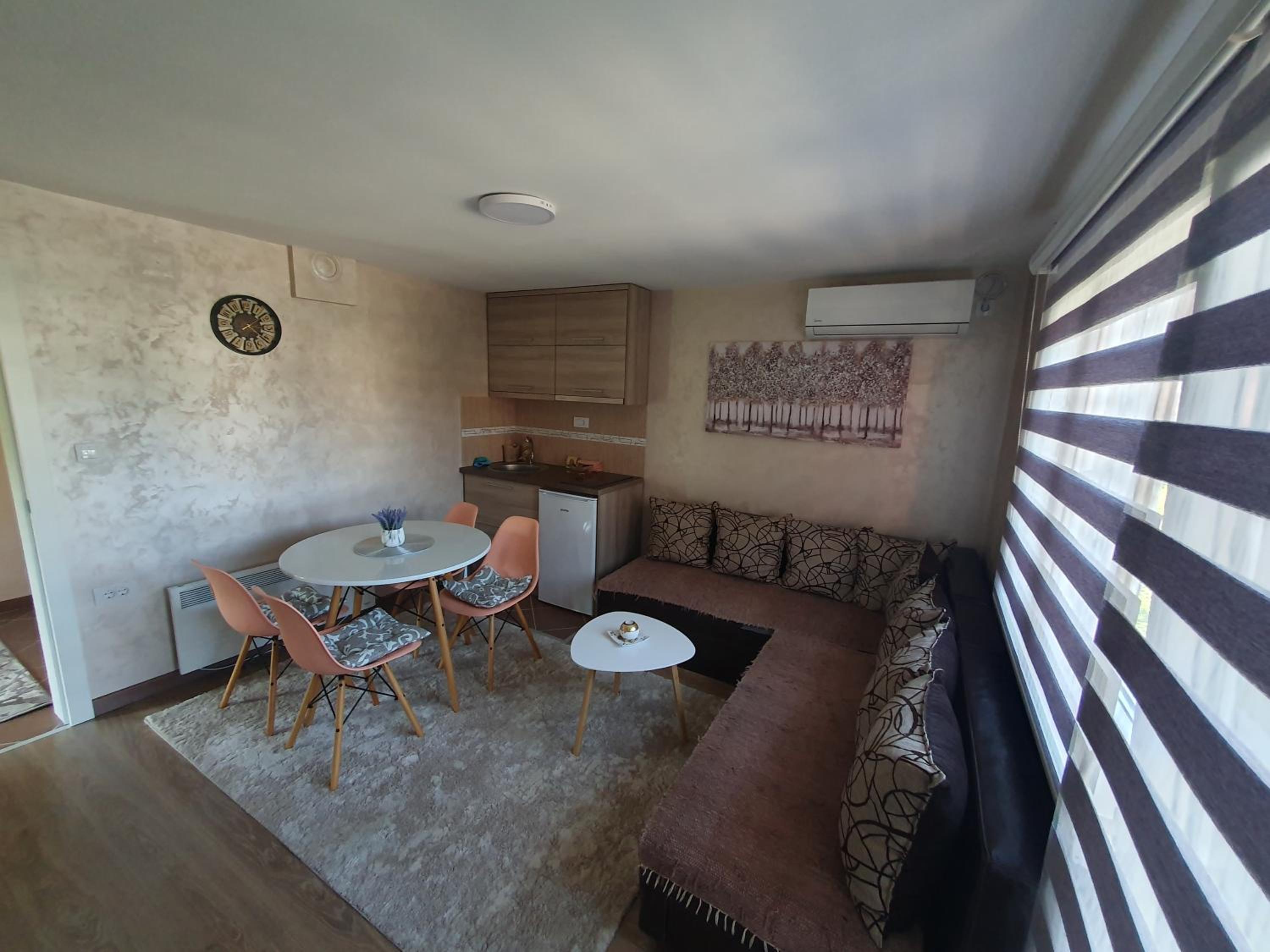 Apartman Nikolina