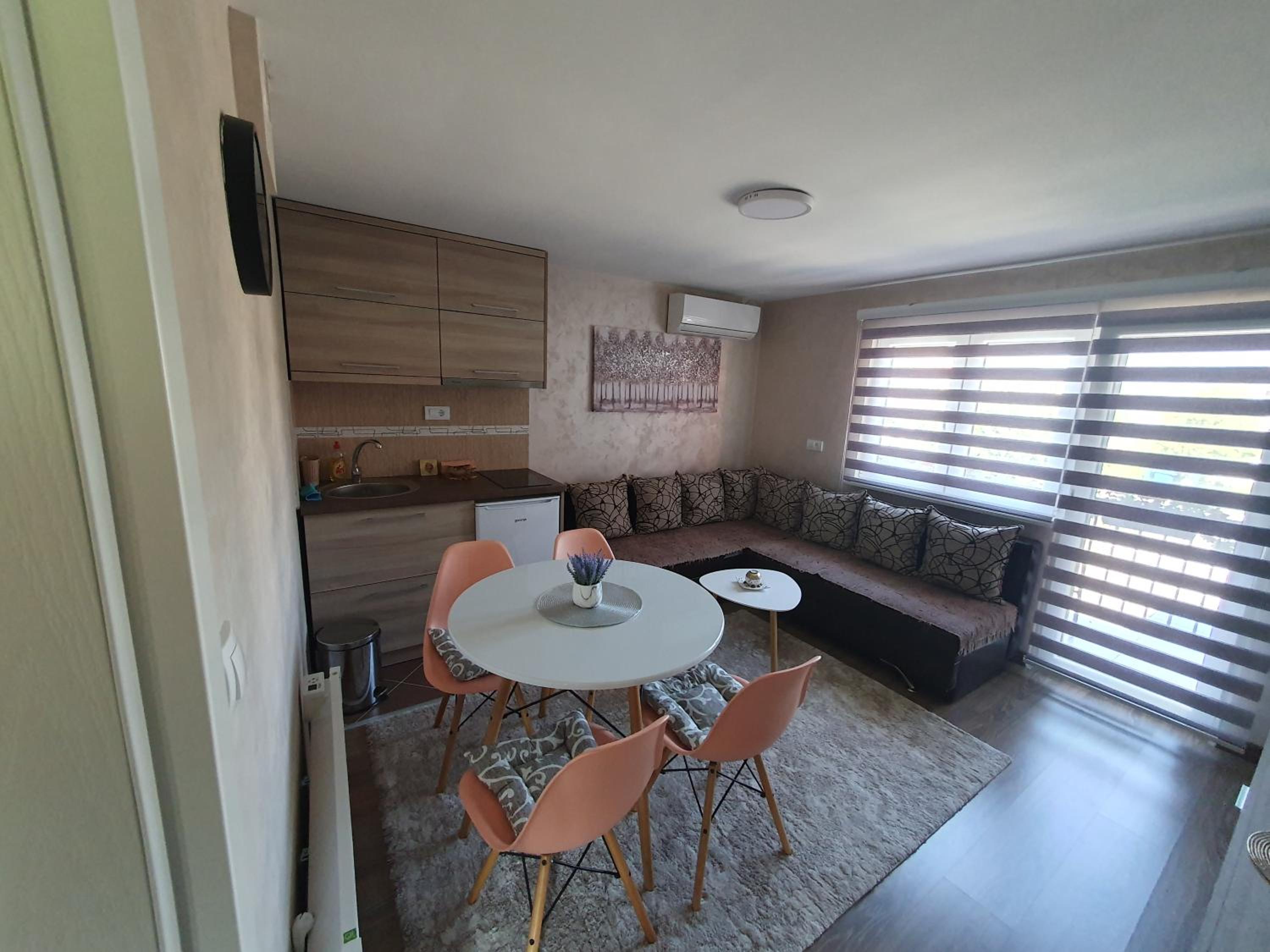 Apartman Nikolina