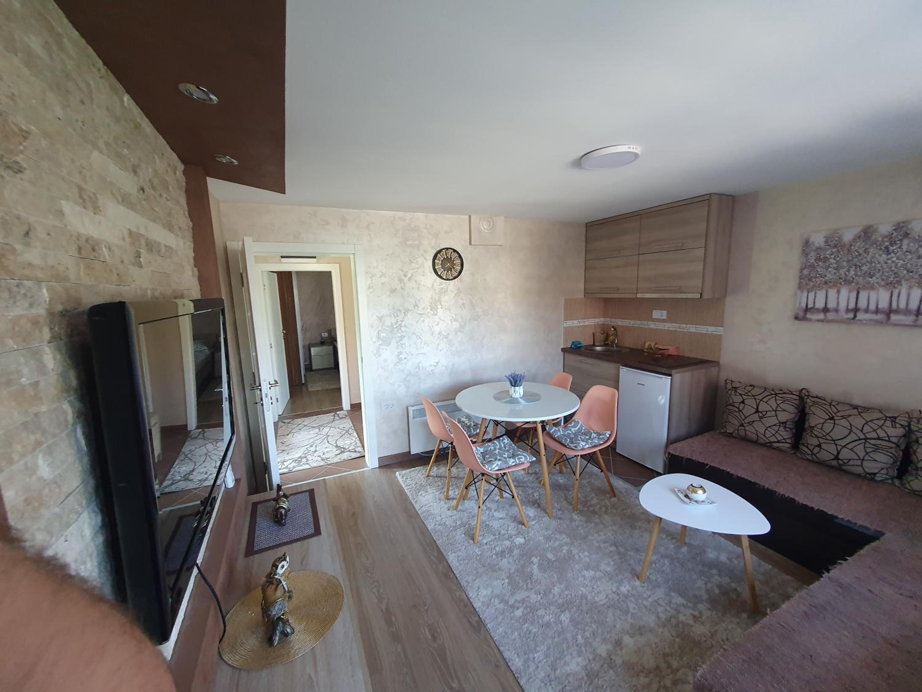 Apartman Nikolina