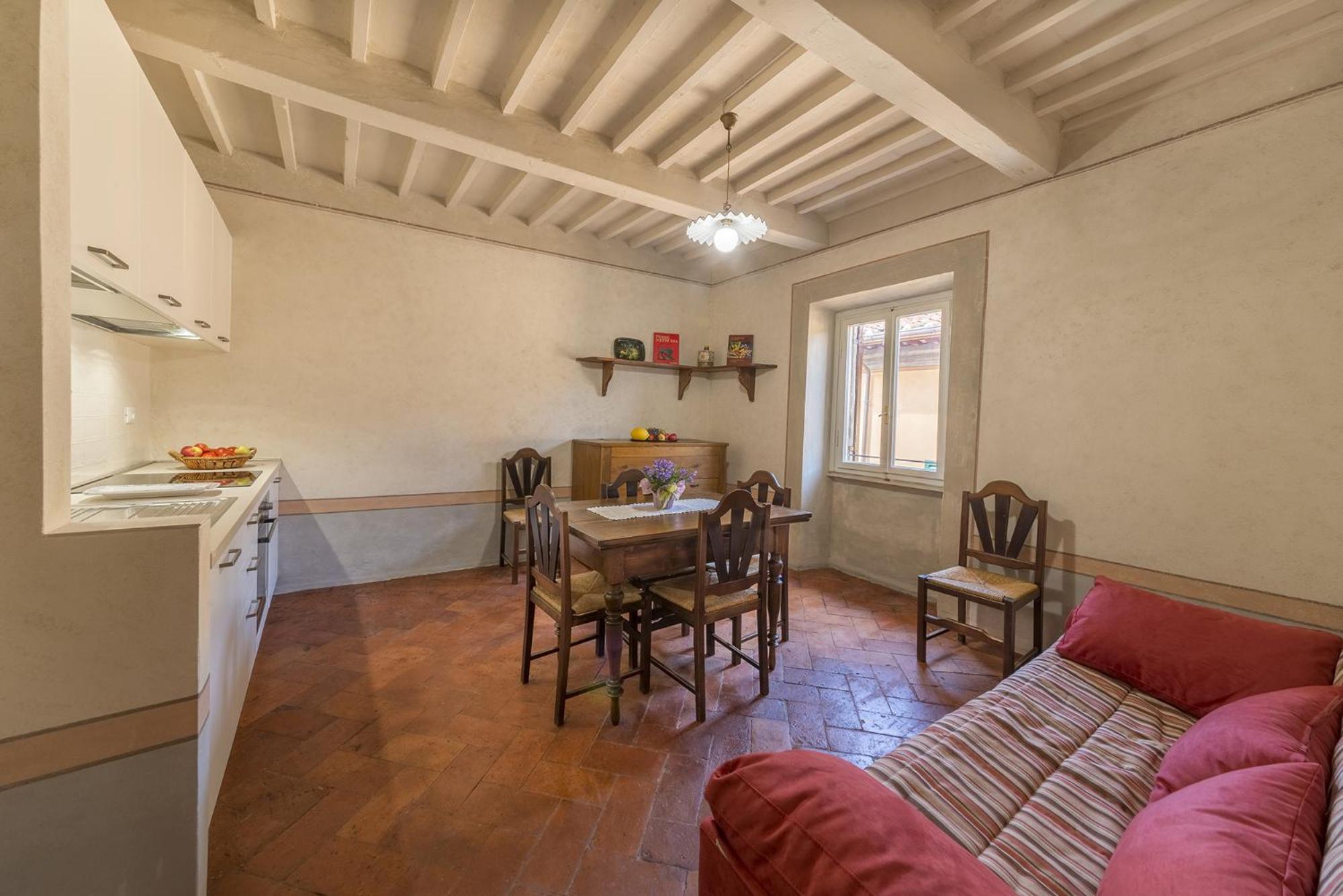 I Bei Ricordi - Historic Centre Apartment 6