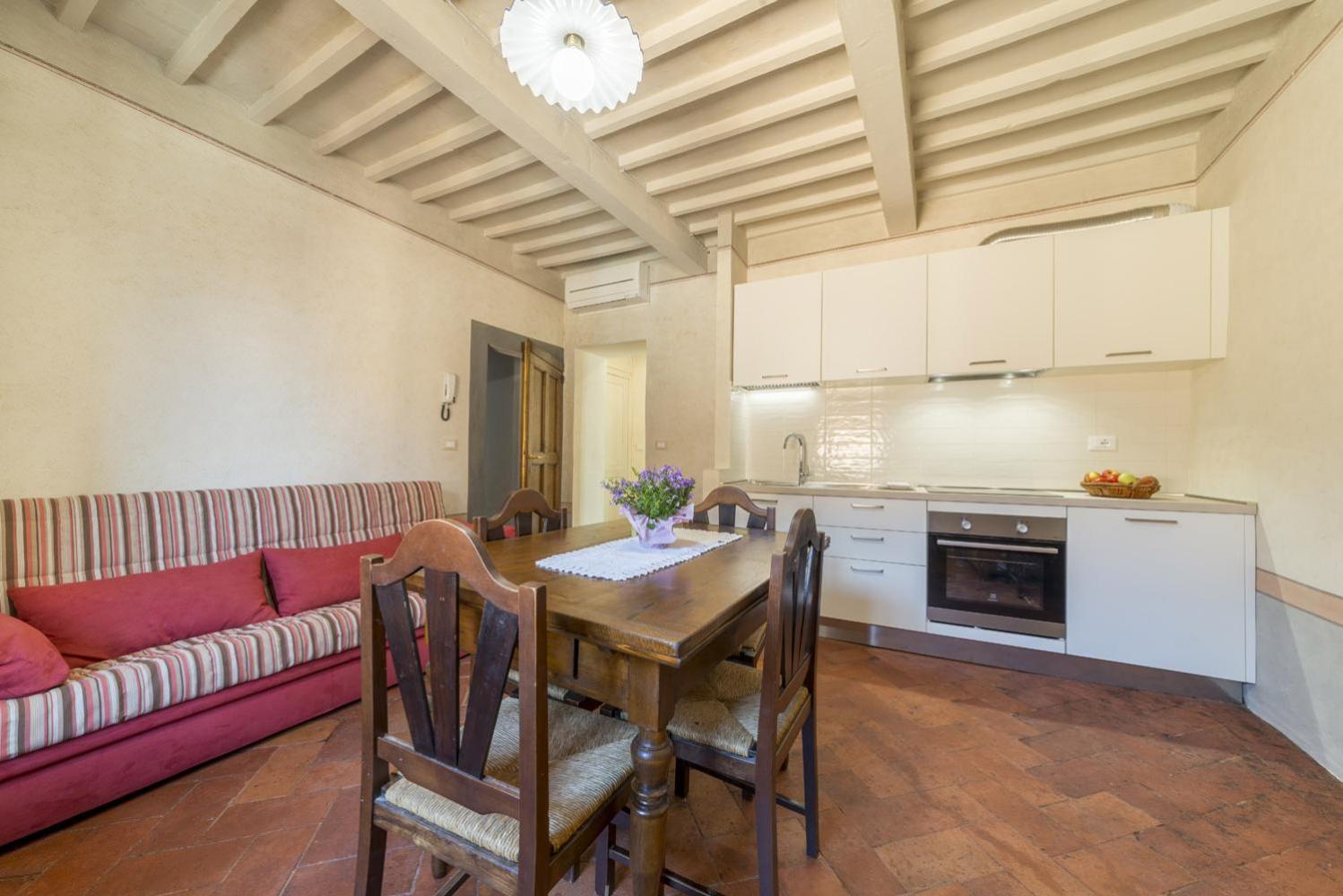 I Bei Ricordi - Historic Centre Apartment 6
